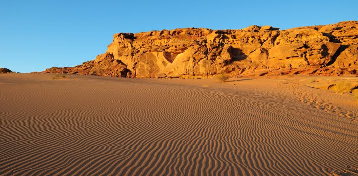 Viaggio in Giordania con il Mar Morto